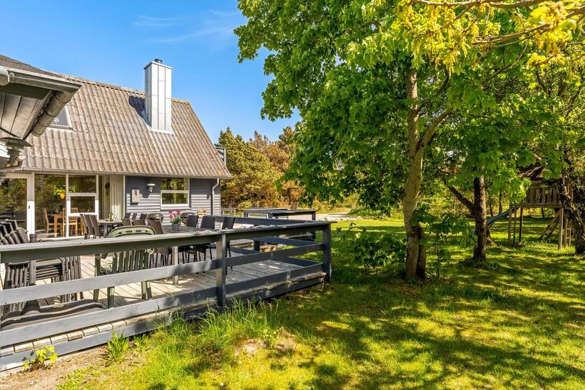 Foto von Ferienhaus BZ74 in Agger - Thy/Limfjord