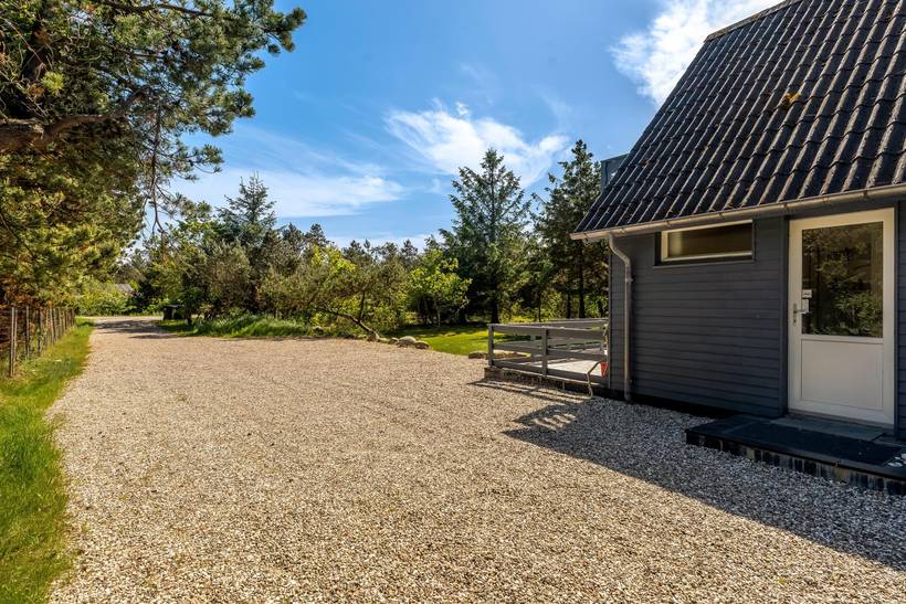 Foto von Ferienhaus BZ74 in Agger - Thy/Limfjord