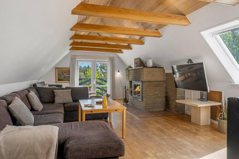 Foto von Ferienhaus BZ74 in Agger - Thy/Limfjord