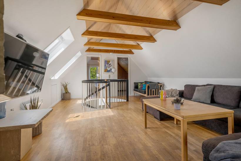 Foto von Ferienhaus BZ74 in Agger - Thy/Limfjord