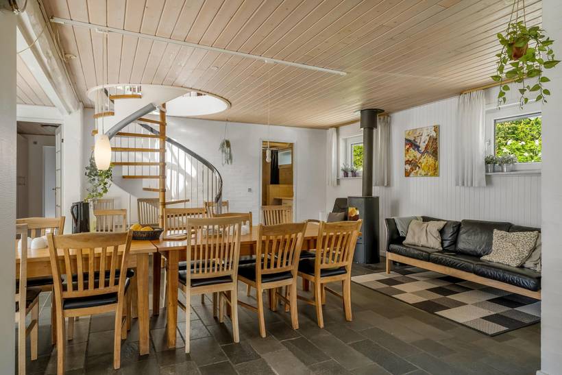 Foto von Ferienhaus BZ74 in Agger - Thy/Limfjord