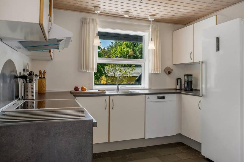 Foto von Ferienhaus BZ74 in Agger - Thy/Limfjord