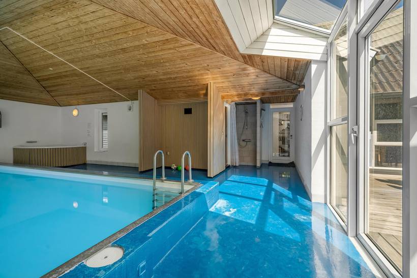 Foto von Ferienhaus BZ74 in Agger - Thy/Limfjord