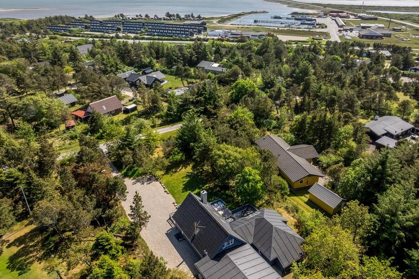 Foto von Ferienhaus BZ74 in Agger - Thy/Limfjord