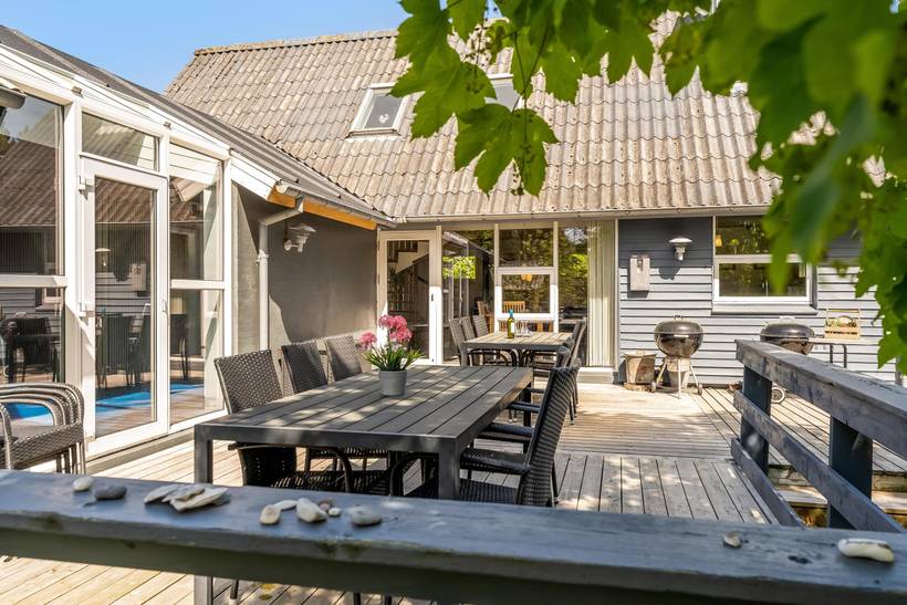 Foto von Ferienhaus BZ74 in Agger - Thy/Limfjord