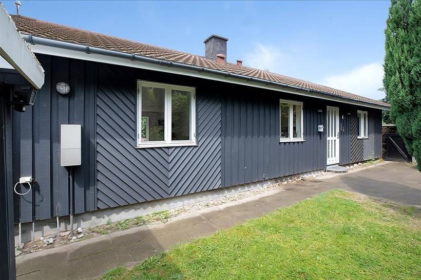 Foto von Ferienhaus BZ78 in Sejerø Bugt - Westseeland