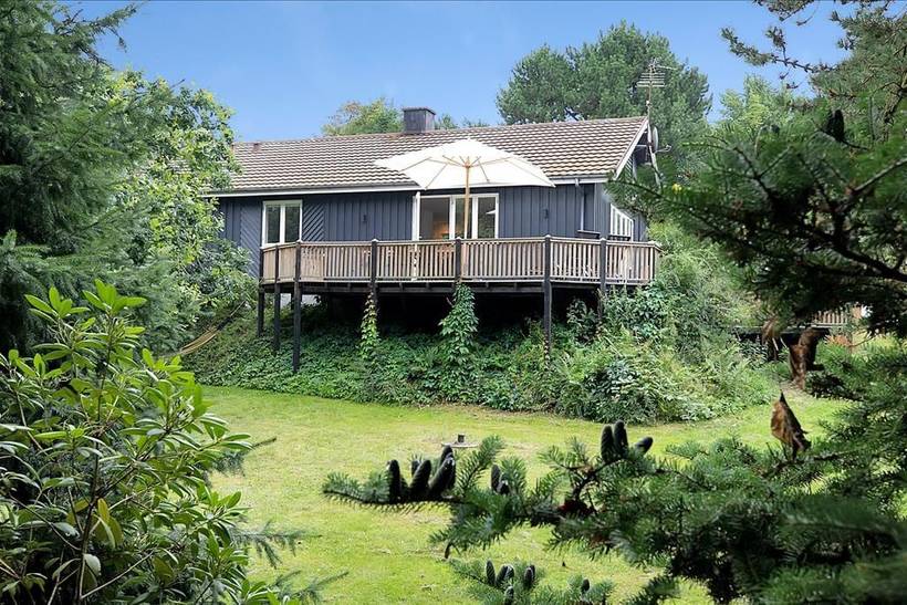 Foto von Ferienhaus BZ78 in Sejerø Bugt - Westseeland