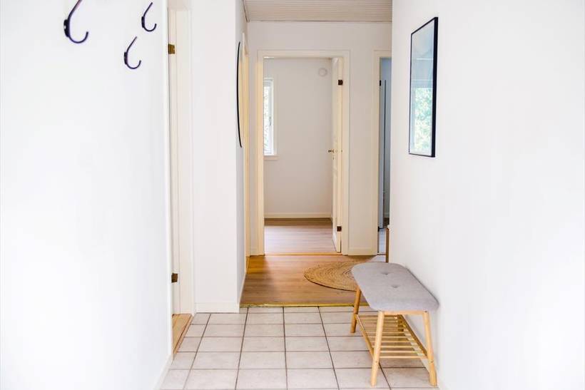 Foto von Ferienhaus BZ78 in Sejerø Bugt - Westseeland