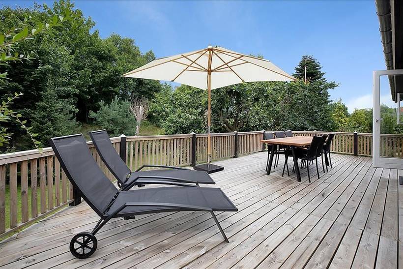 Foto von Ferienhaus BZ78 in Sejerø Bugt - Westseeland