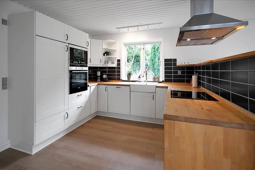 Foto von Ferienhaus BZ78 in Sejerø Bugt - Westseeland