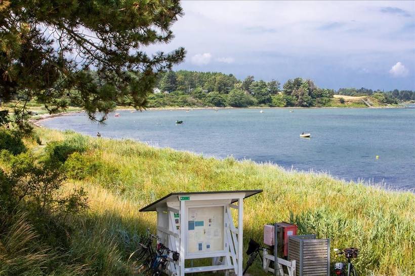 Foto von Ferienhaus BZ78 in Sejerø Bugt - Westseeland