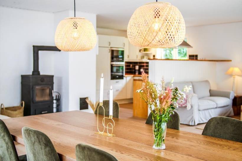 Foto von Ferienhaus BZ78 in Sejerø Bugt - Westseeland