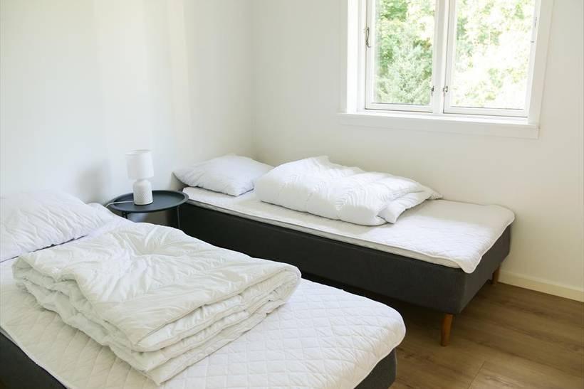 Foto von Ferienhaus BZ78 in Sejerø Bugt - Westseeland