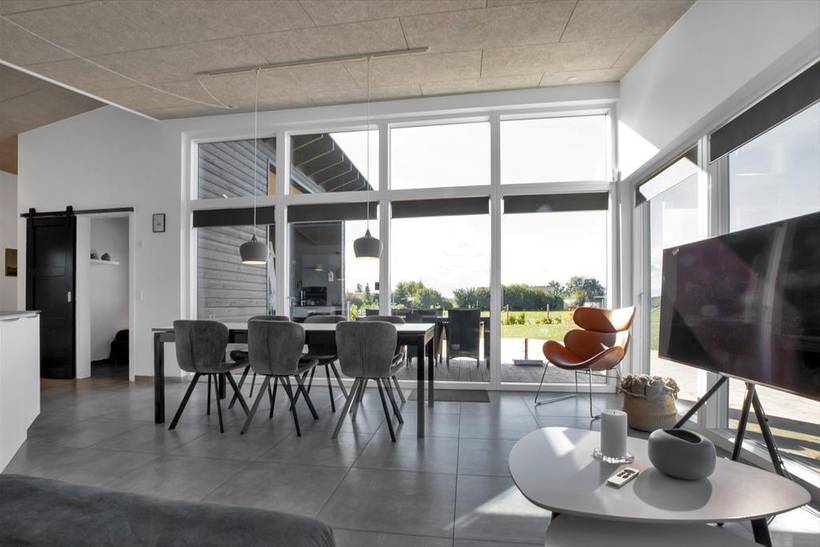 Foto von Ferienhaus BZ82 in Sejerø Bugt - Westseeland