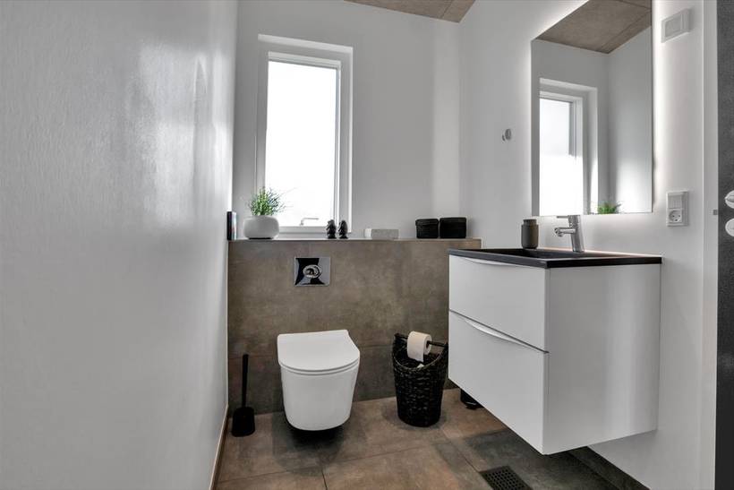 Foto von Ferienhaus BZ82 in Sejerø Bugt - Westseeland
