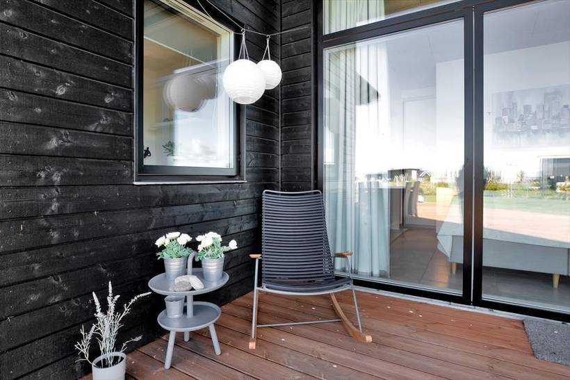 Foto von Ferienhaus BZ82 in Sejerø Bugt - Westseeland
