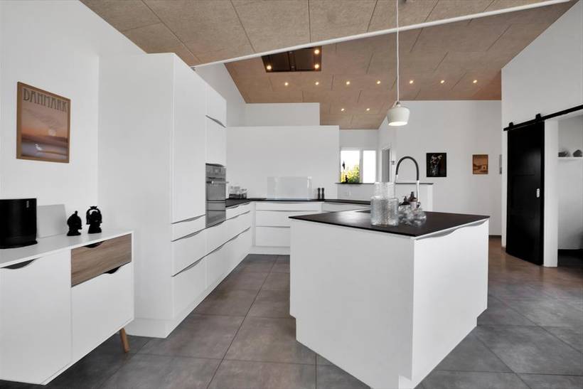 Foto von Ferienhaus BZ82 in Sejerø Bugt - Westseeland