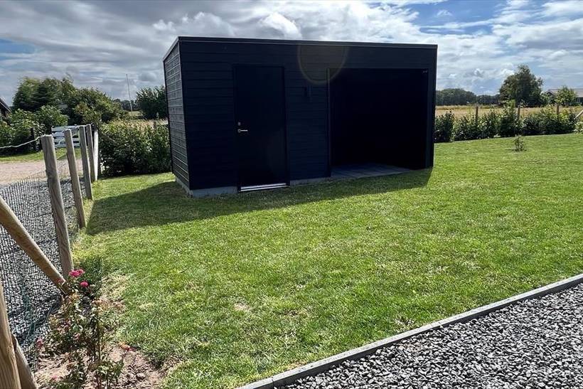 Foto von Ferienhaus BZ82 in Sejerø Bugt - Westseeland