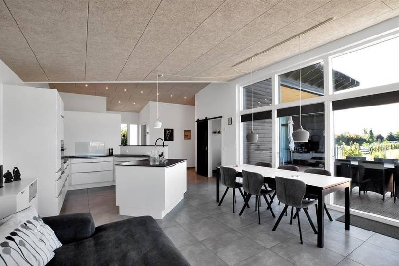 Foto von Ferienhaus BZ82 in Sejerø Bugt - Westseeland