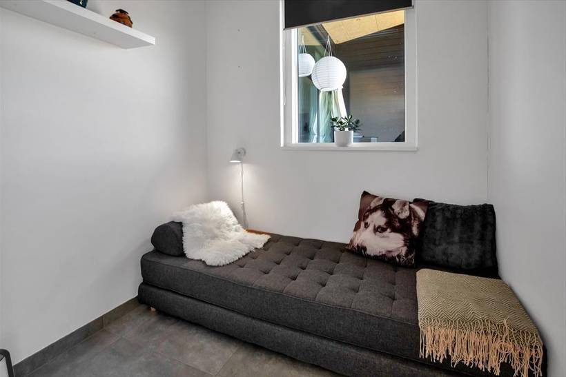 Foto von Ferienhaus BZ82 in Sejerø Bugt - Westseeland
