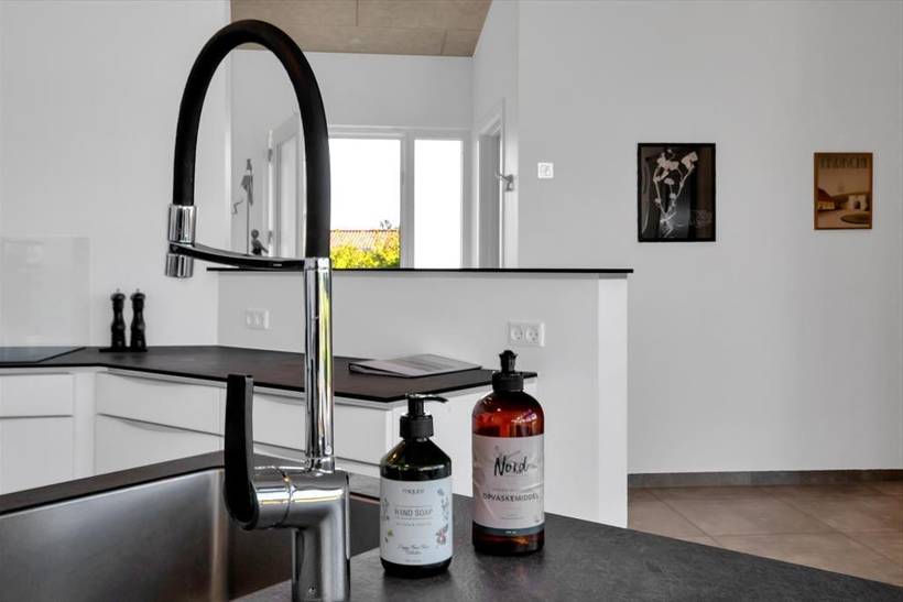 Foto von Ferienhaus BZ82 in Sejerø Bugt - Westseeland