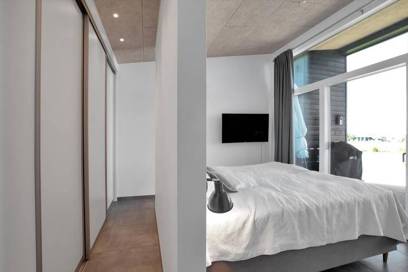Foto von Ferienhaus BZ82 in Sejerø Bugt - Westseeland