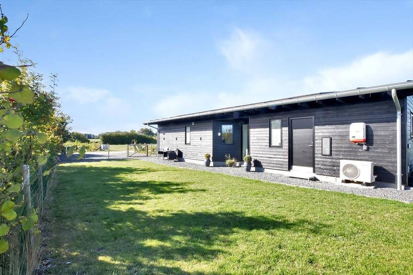 Foto von Ferienhaus BZ82 in Sejerø Bugt - Westseeland