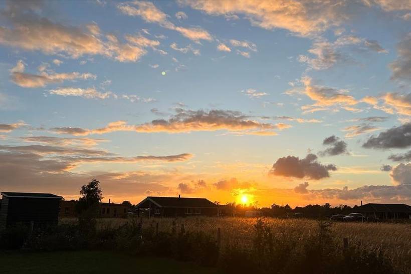Foto von Ferienhaus BZ82 in Sejerø Bugt - Westseeland