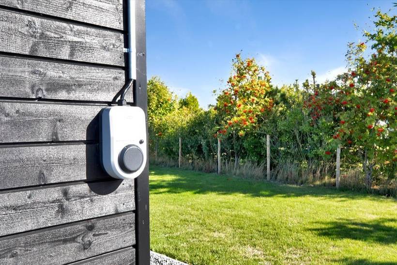 Foto von Ferienhaus BZ82 in Sejerø Bugt - Westseeland