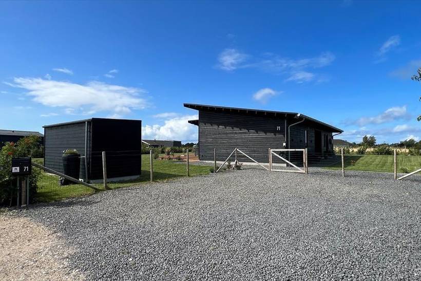 Foto von Ferienhaus BZ82 in Sejerø Bugt - Westseeland