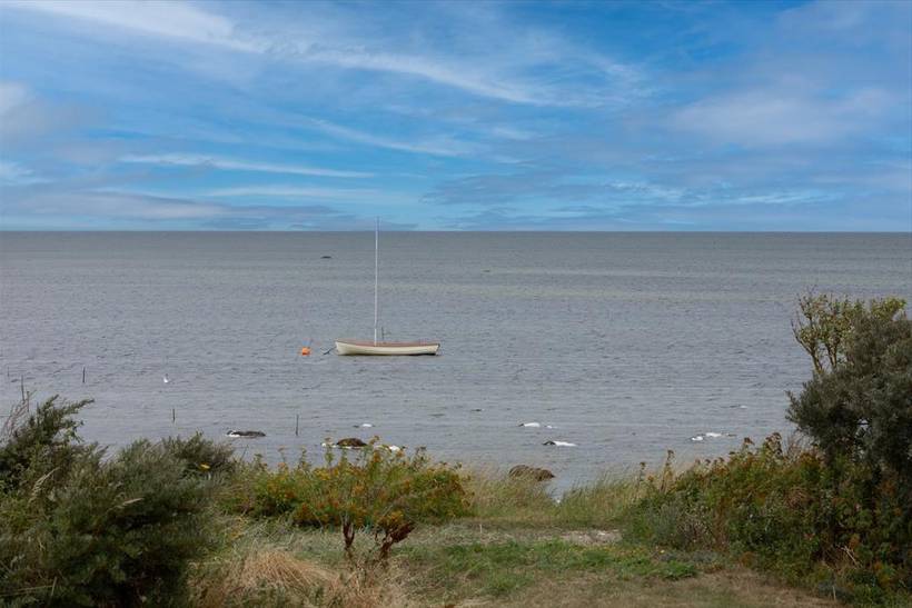Foto von Ferienhaus BZ82 in Sejerø Bugt - Westseeland