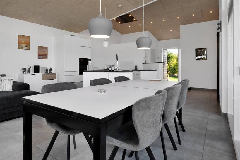 Foto von Ferienhaus BZ82 in Sejerø Bugt - Westseeland
