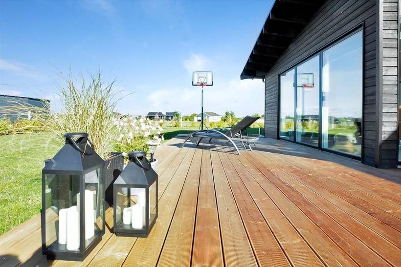 Foto von Ferienhaus BZ82 in Sejerø Bugt - Westseeland