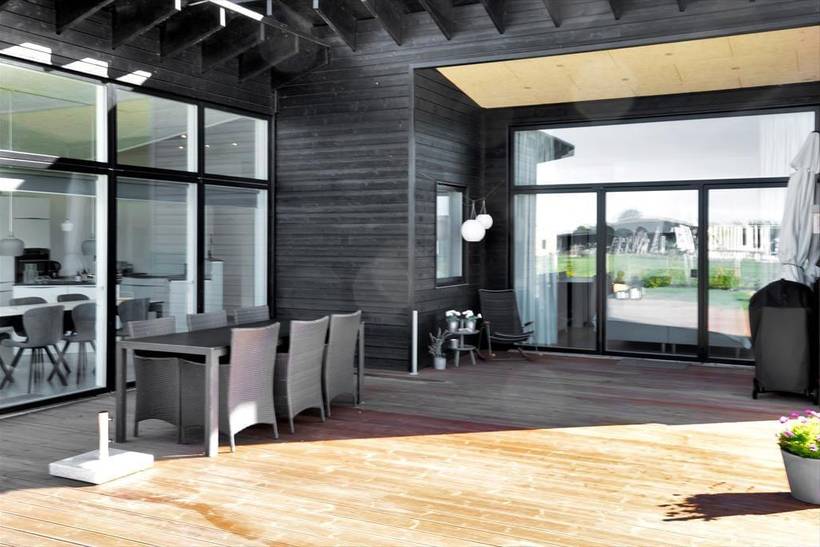 Foto von Ferienhaus BZ82 in Sejerø Bugt - Westseeland