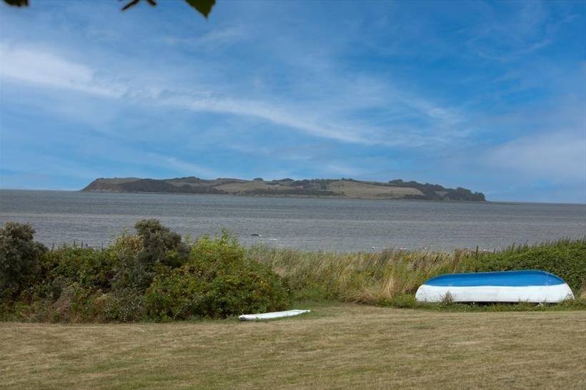 Foto von Ferienhaus BZ82 in Sejerø Bugt - Westseeland