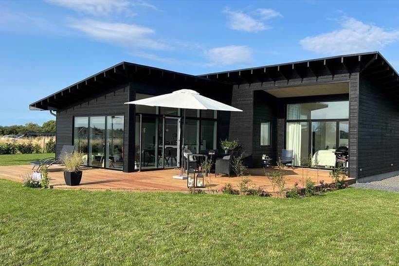 Foto von Ferienhaus BZ82 in Sejerø Bugt - Westseeland