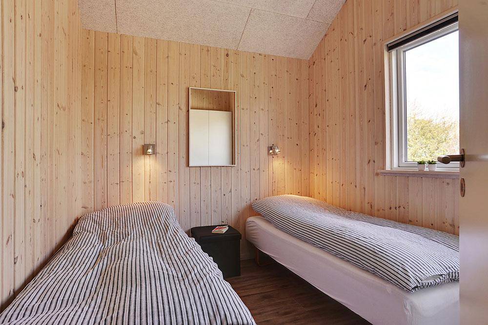 Foto von Ferienhaus BZ83 in Skåstrup - Nordfünen