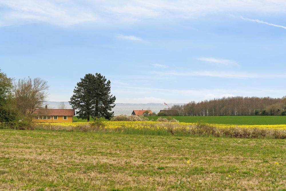 Foto von Ferienhaus BZ83 in Skåstrup - Nordfünen