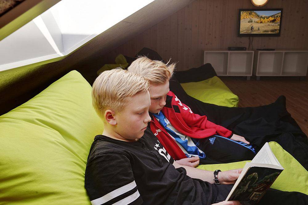 Foto von Ferienhaus BZ83 in Skåstrup - Nordfünen