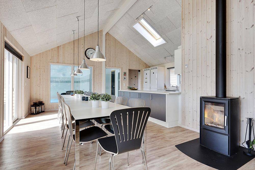 Foto von Ferienhaus BZ83 in Skåstrup - Nordfünen