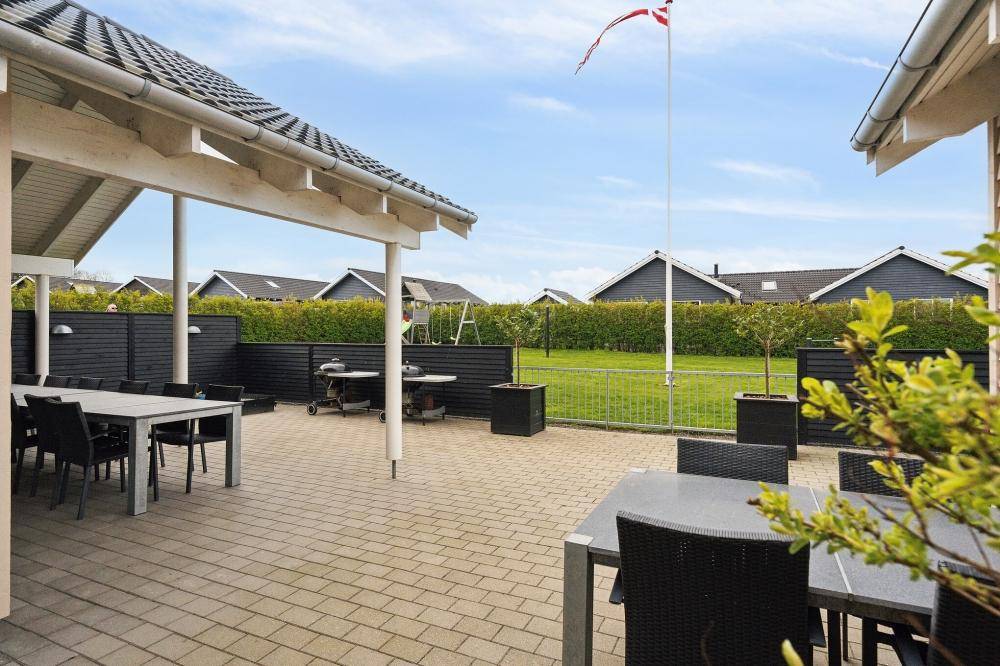 Foto von Ferienhaus BZ83 in Skåstrup - Nordfünen
