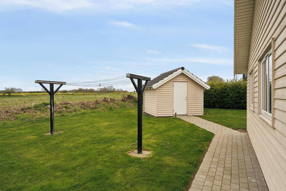 Foto von Ferienhaus BZ83 in Skåstrup - Nordfünen