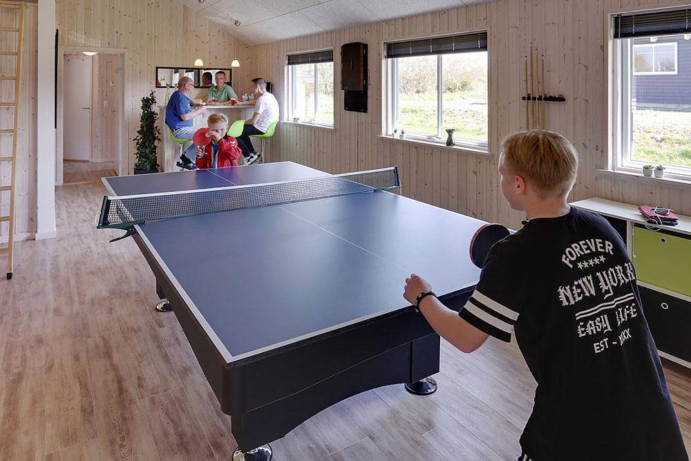 Foto von Ferienhaus BZ83 in Skåstrup - Nordfünen