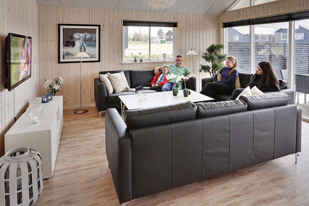 Foto von Ferienhaus BZ83 in Skåstrup - Nordfünen