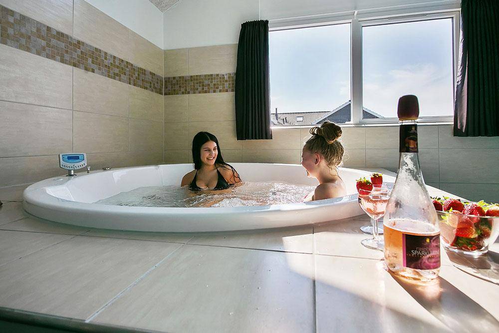 Foto von Ferienhaus BZ83 in Skåstrup - Nordfünen