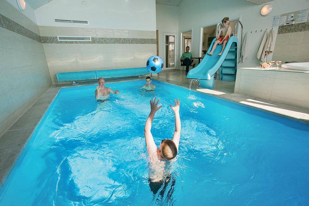 Foto von Ferienhaus BZ83 in Skåstrup - Nordfünen