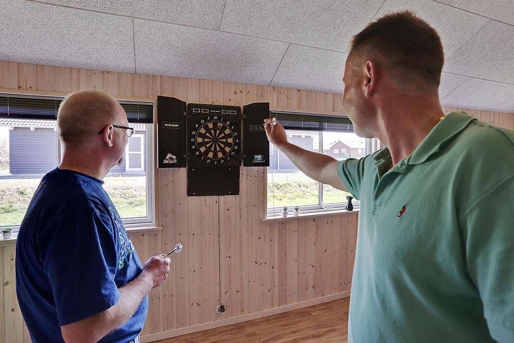 Foto von Ferienhaus BZ83 in Skåstrup - Nordfünen