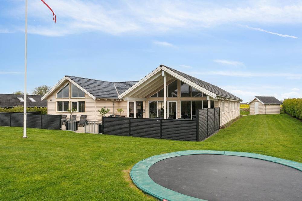 Foto von Ferienhaus BZ83 in Skåstrup - Nordfünen