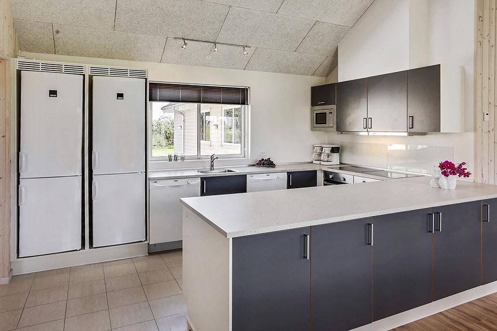 Foto von Ferienhaus BZ83 in Skåstrup - Nordfünen