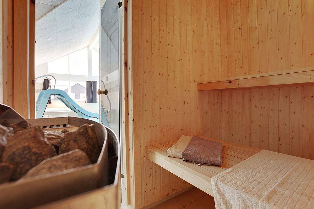 Foto von Ferienhaus BZ83 in Skåstrup - Nordfünen